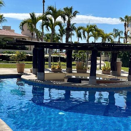 San José del Cabo Las Mananitasアパートホテル エクステリア 写真
