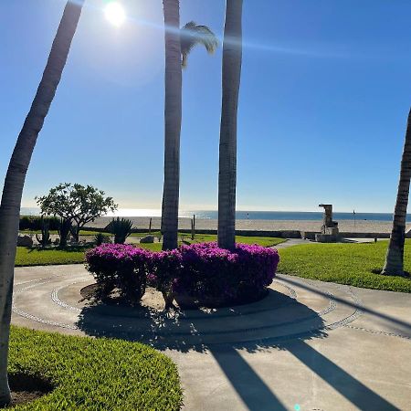 San José del Cabo Las Mananitasアパートホテル エクステリア 写真