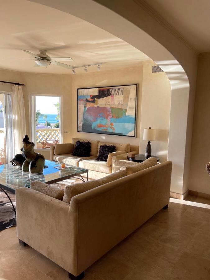 San José del Cabo Las Mananitasアパートホテル エクステリア 写真