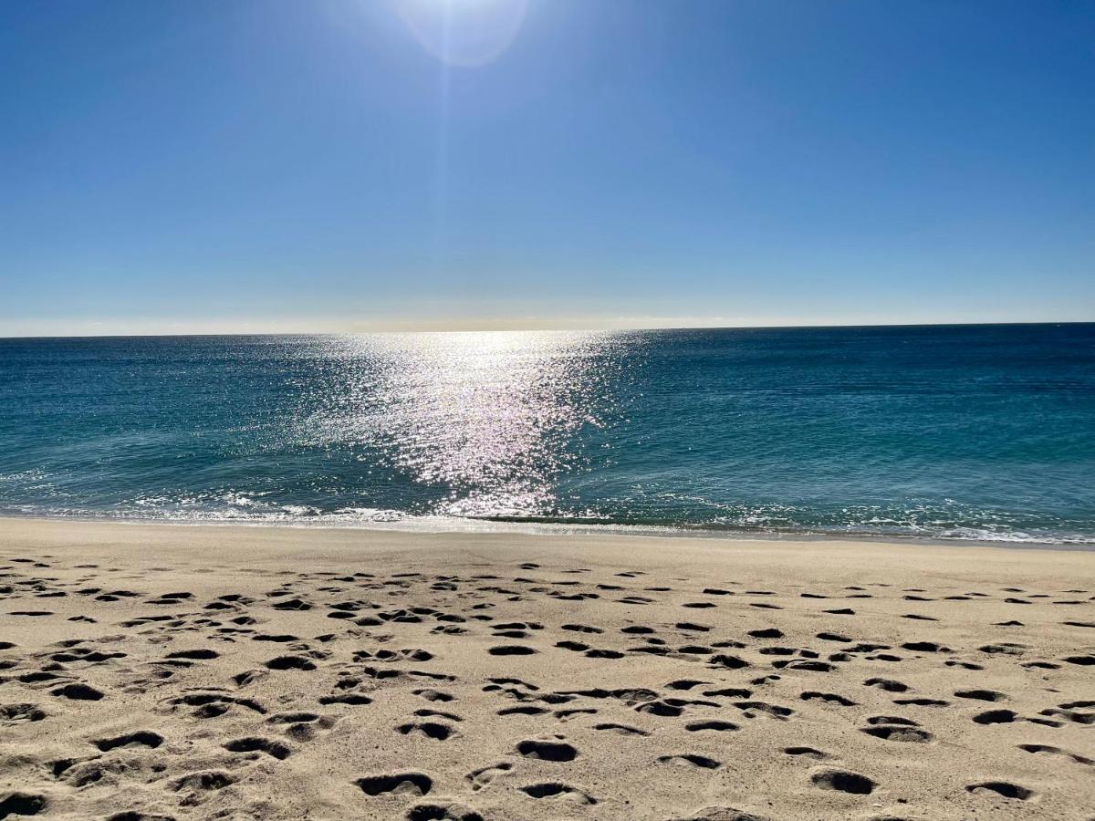 San José del Cabo Las Mananitasアパートホテル エクステリア 写真
