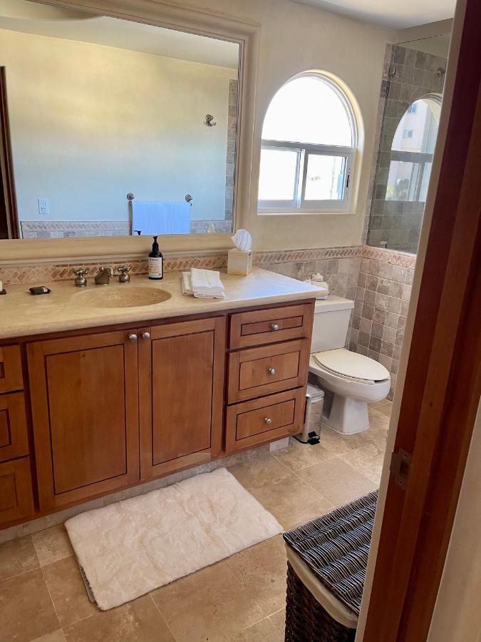 San José del Cabo Las Mananitasアパートホテル エクステリア 写真