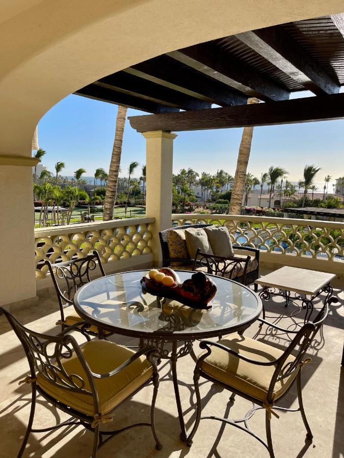 San José del Cabo Las Mananitasアパートホテル エクステリア 写真