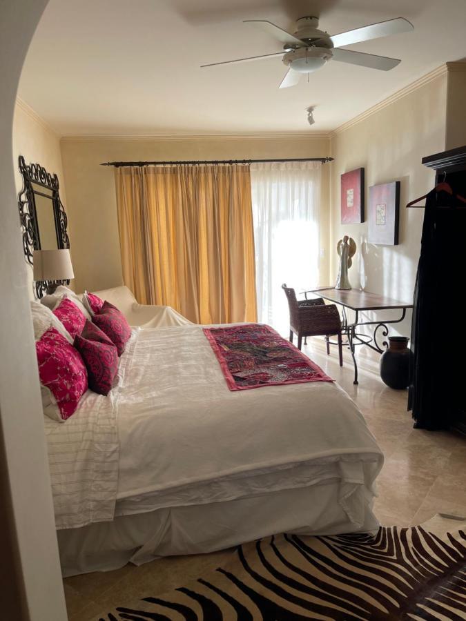 San José del Cabo Las Mananitasアパートホテル エクステリア 写真