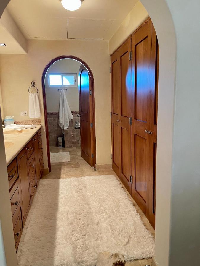 San José del Cabo Las Mananitasアパートホテル エクステリア 写真