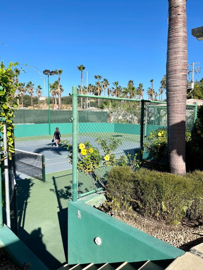 San José del Cabo Las Mananitasアパートホテル エクステリア 写真
