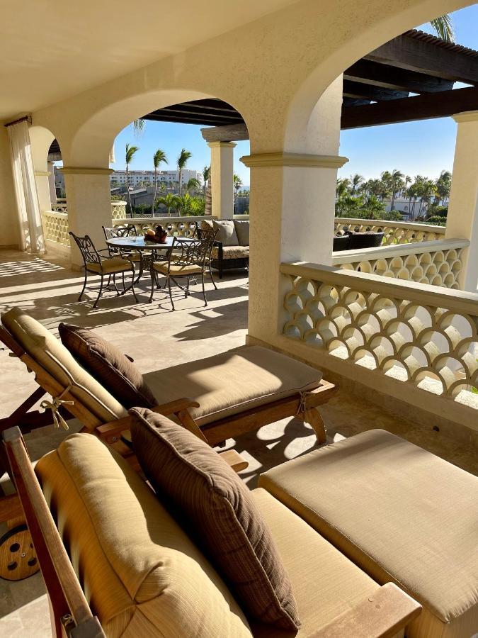 San José del Cabo Las Mananitasアパートホテル エクステリア 写真