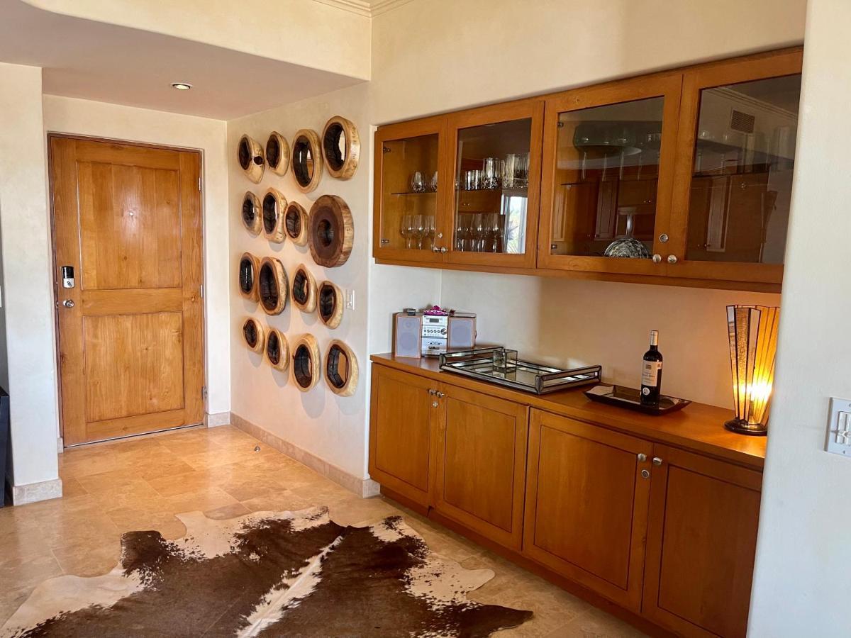 San José del Cabo Las Mananitasアパートホテル エクステリア 写真