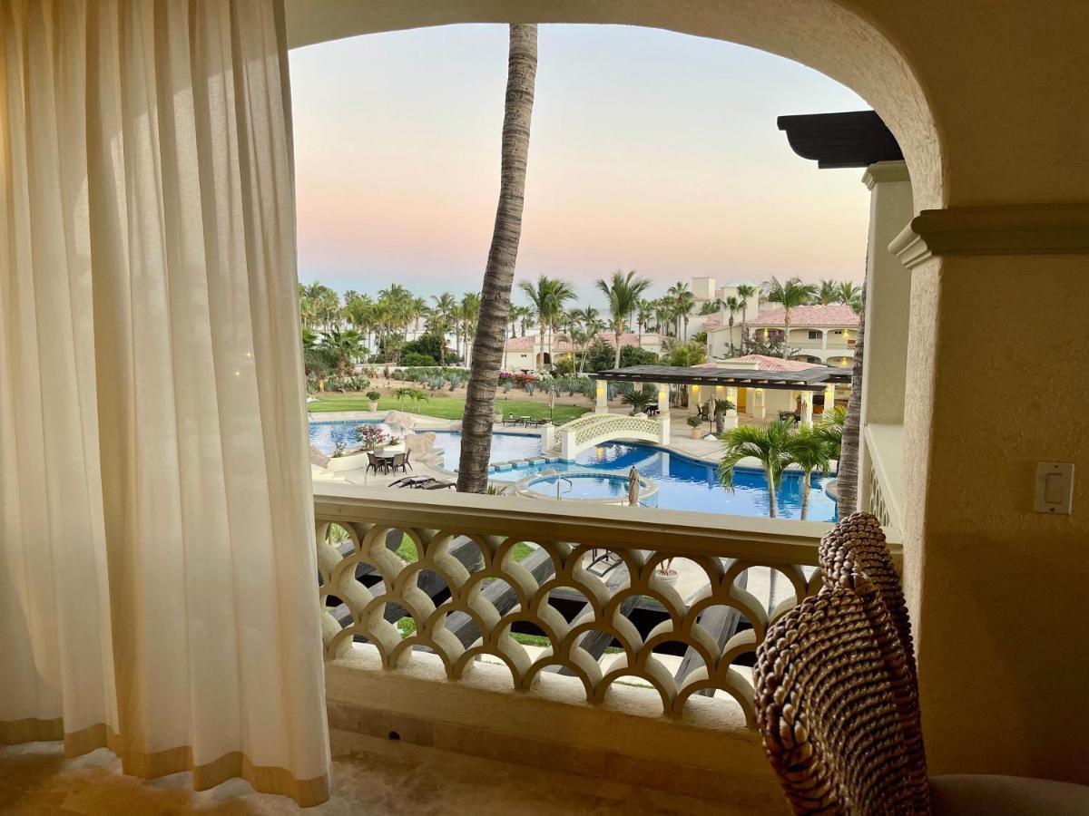 San José del Cabo Las Mananitasアパートホテル エクステリア 写真