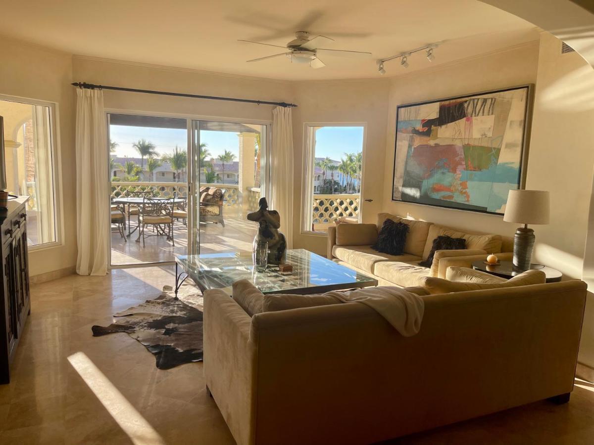 San José del Cabo Las Mananitasアパートホテル エクステリア 写真