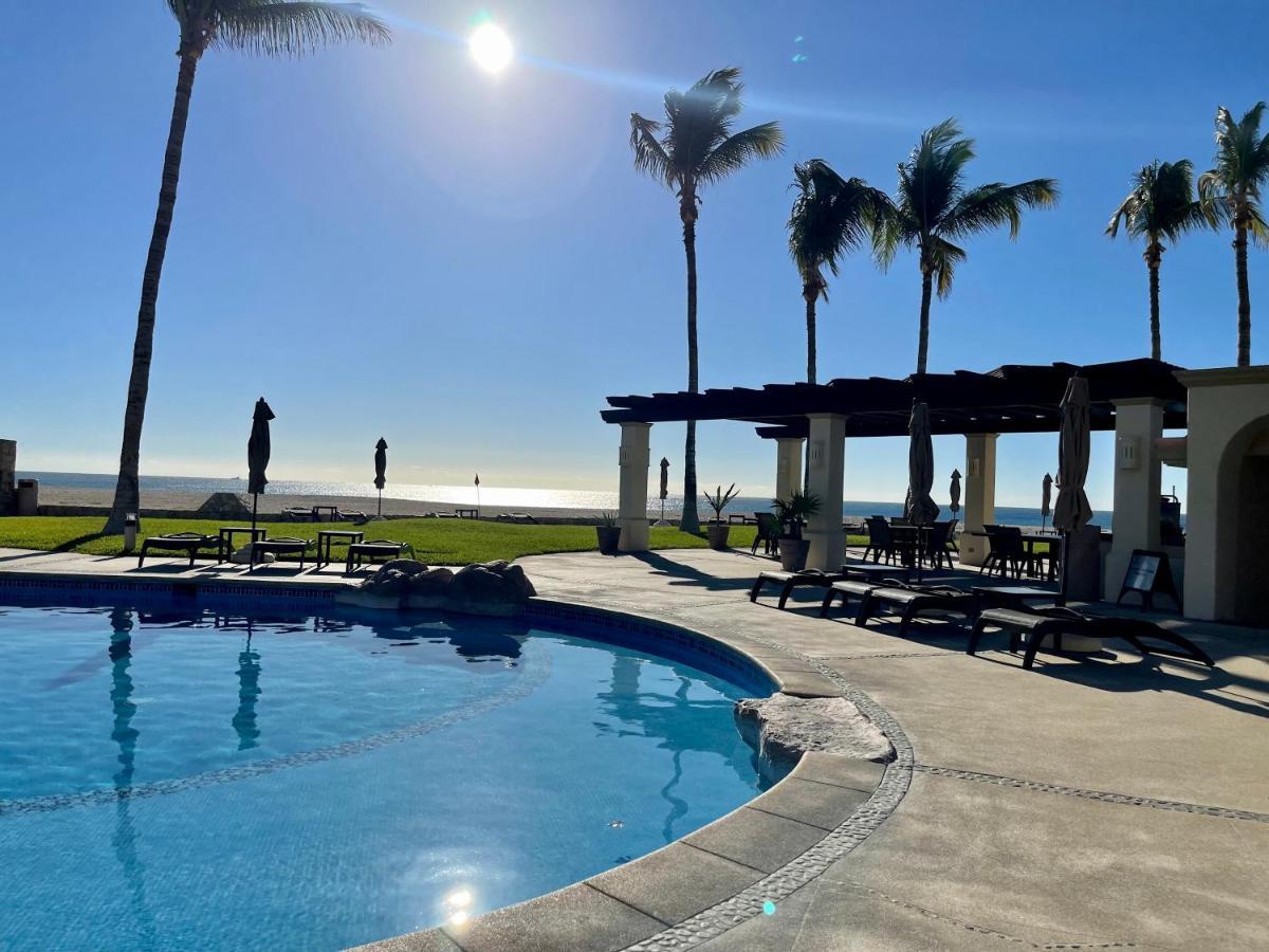 San José del Cabo Las Mananitasアパートホテル エクステリア 写真