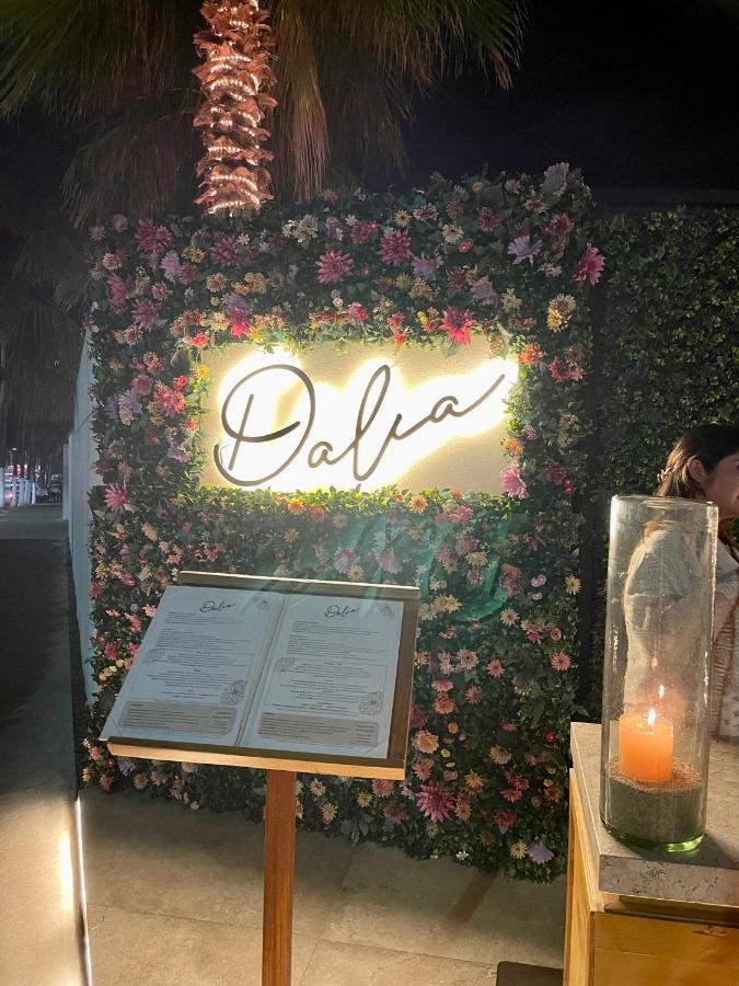 San José del Cabo Las Mananitasアパートホテル エクステリア 写真