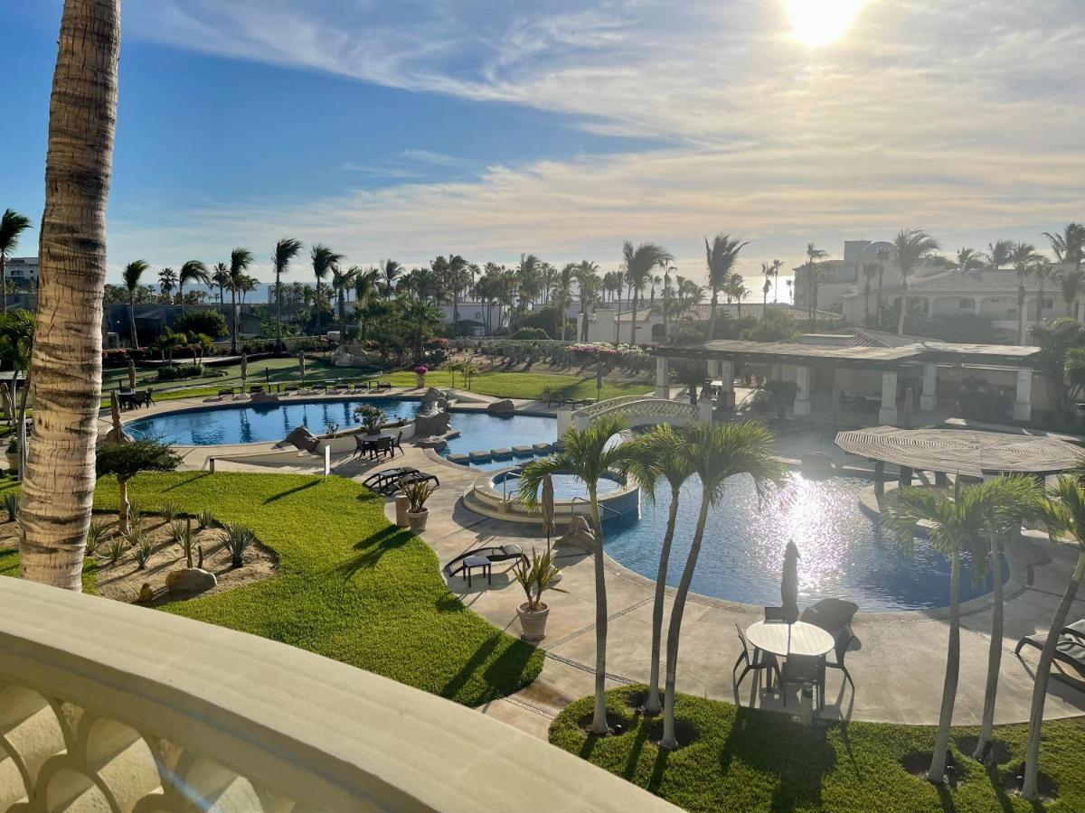 San José del Cabo Las Mananitasアパートホテル エクステリア 写真